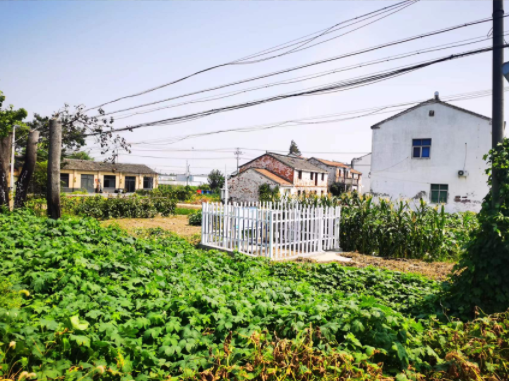 丹陽100套預制式泵站項目完成——運行穩(wěn)定