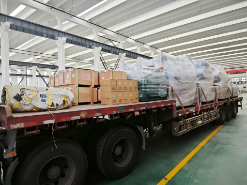 蘇州市吳中廣場項(xiàng)目配套隔油&污提落地