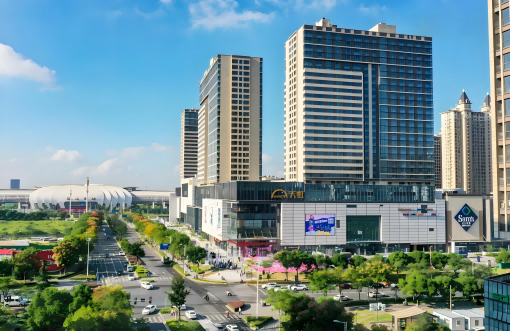 蘇州奧嘉攜手昆山天虹開創(chuàng)隔油&污提合作新模式