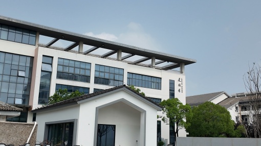 奧嘉泵站助力蓮花學(xué)校——守護(hù)校園水環(huán)境