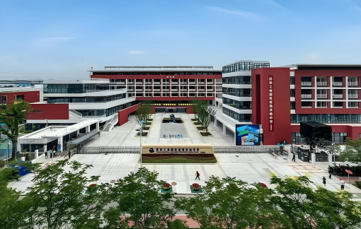 星海實驗中學：以奧嘉設(shè)備，筑牢校園餐飲環(huán)保防線