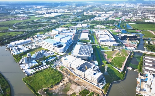 科創(chuàng)高地的環(huán)?！皹?biāo)配”：蘇州相城先進(jìn)材料創(chuàng)新產(chǎn)業(yè)園何以選擇奧嘉隔油池